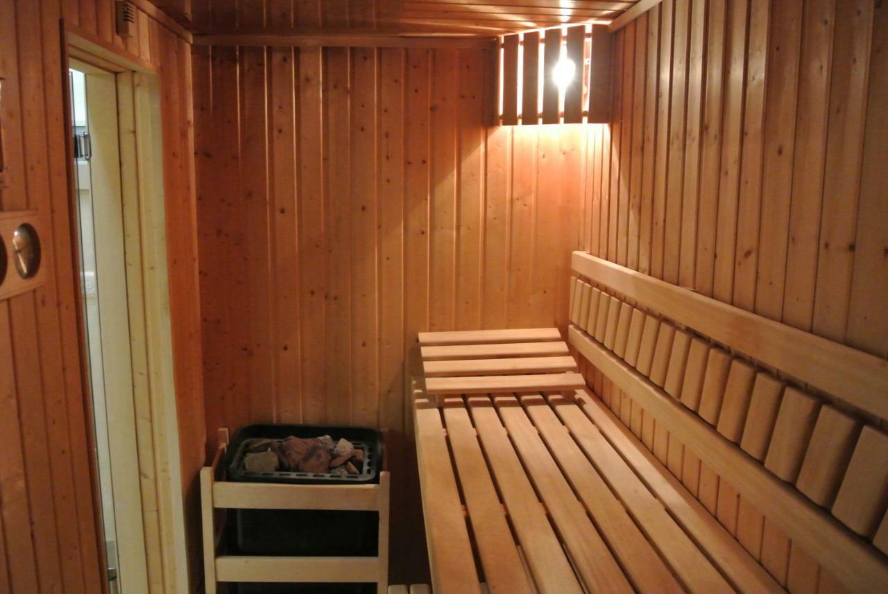 Apartament Krolewski Superior Z Sauna Zakopane Esterno foto